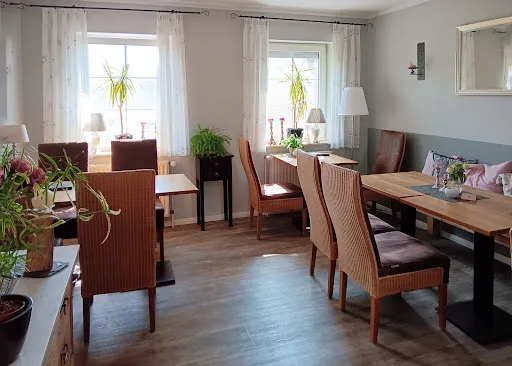Bild von Dat lüttje Cafe