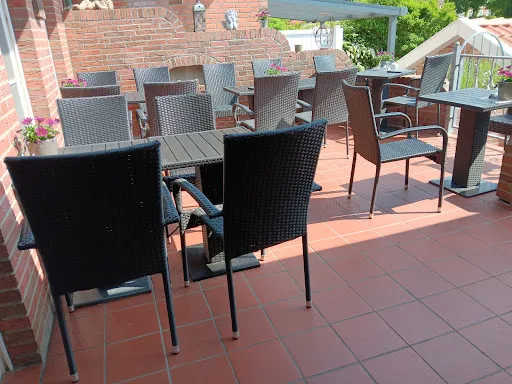 Bild von Dat lüttje Cafe