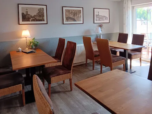 Bild von Dat lüttje Cafe