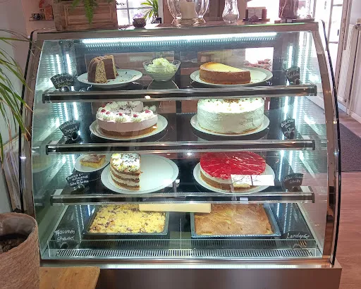 Bild von Dat lüttje Cafe