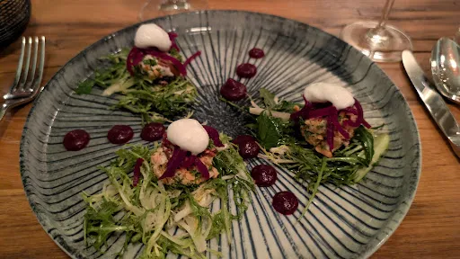 Bild von Restaurant Tammenshof GmbH