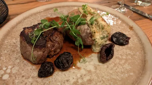 Bild von Restaurant Tammenshof GmbH