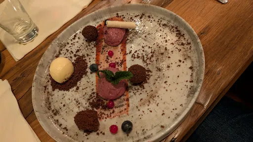 Bild von Restaurant Tammenshof GmbH