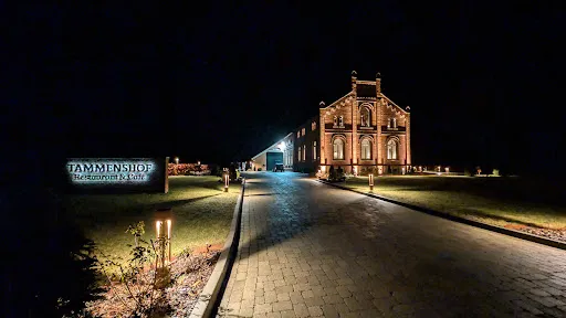 Bild von Restaurant Tammenshof GmbH