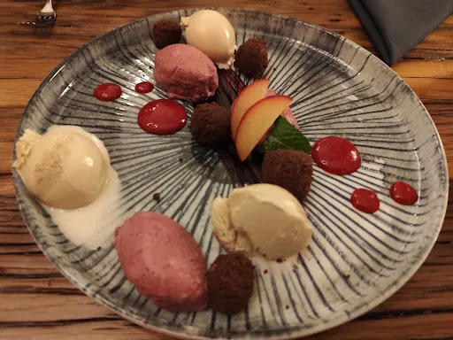 Bild von Restaurant Tammenshof GmbH