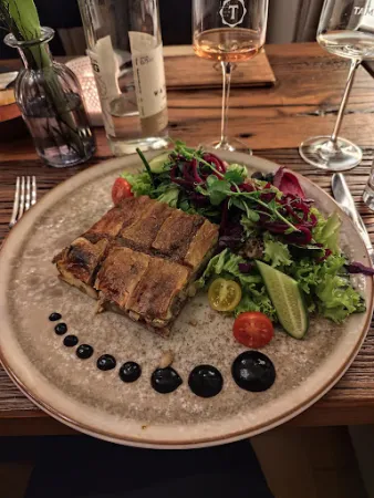 Bild von Restaurant Tammenshof GmbH