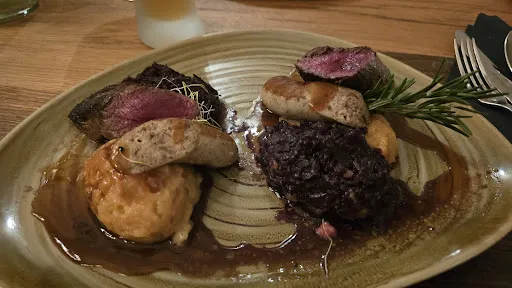 Bild von Restaurant Tammenshof GmbH