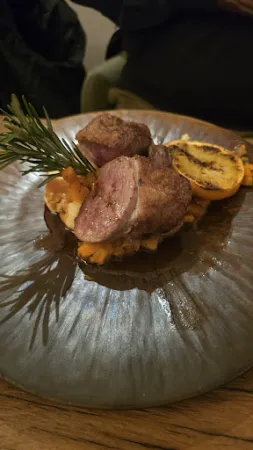 Bild von Restaurant Tammenshof GmbH