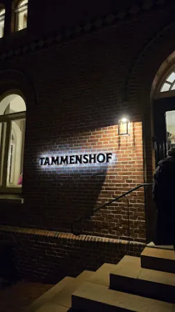 Bild von Restaurant Tammenshof GmbH
