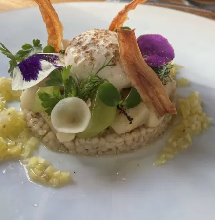 Bild von Restaurant Tammenshof GmbH