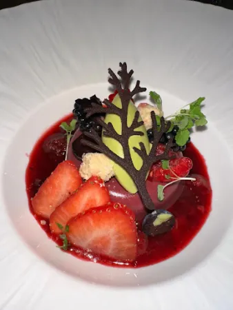 Bild von Restaurant Tammenshof GmbH