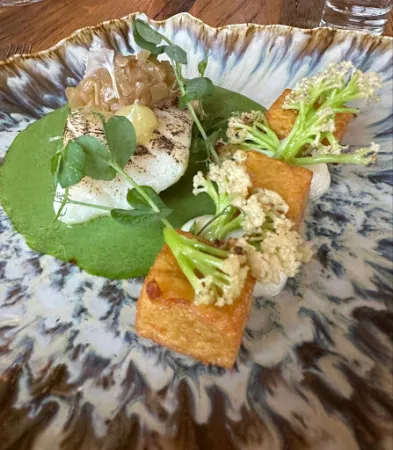 Bild von Restaurant Tammenshof GmbH