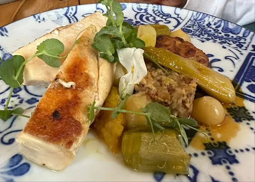 Bild von Restaurant Tammenshof GmbH