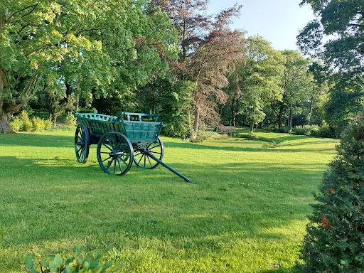 Bild von Restaurant Tammenshof GmbH