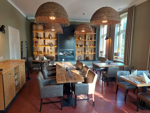 Bild von Restaurant Tammenshof GmbH