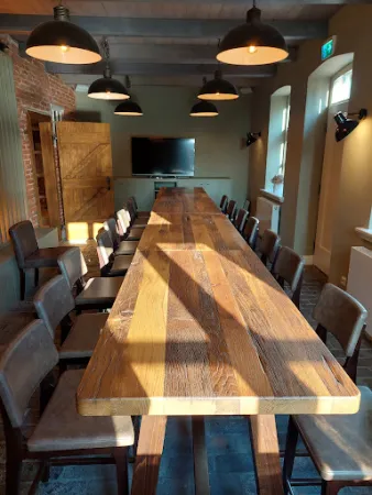 Bild von Restaurant Tammenshof GmbH