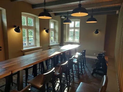 Bild von Restaurant Tammenshof GmbH