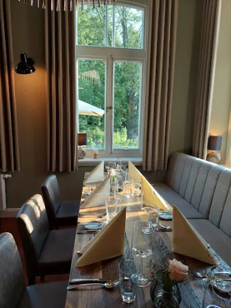 Bild von Restaurant Tammenshof GmbH
