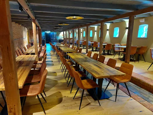 Bild von Restaurant Tammenshof GmbH