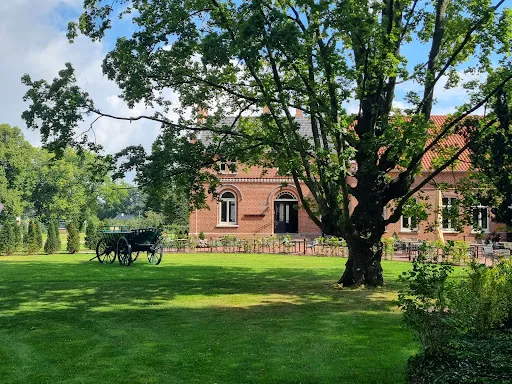 Bild von Restaurant Tammenshof GmbH