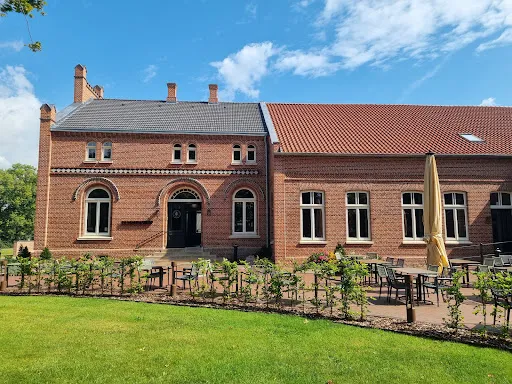 Bild von Restaurant Tammenshof GmbH
