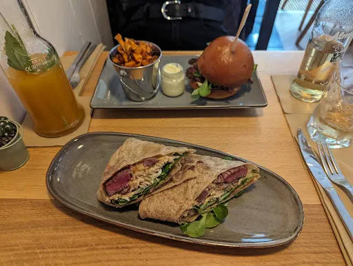 Bild von Walter Restaurant