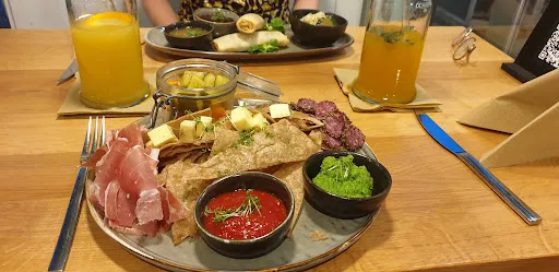 Bild von Walter Restaurant