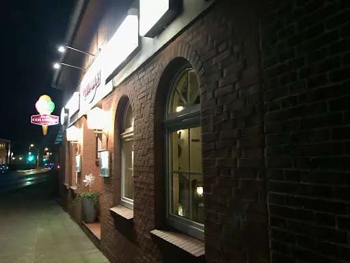 Bild von Pizzeria - Eiscafe Columbus