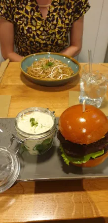 Bild von Walter Restaurant