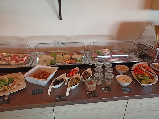 Bild von Hofcafé Wölke