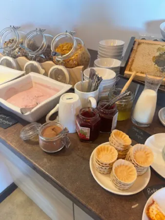 Bild von Hofcafé Wölke