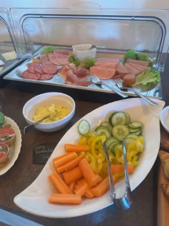 Bild von Hofcafé Wölke