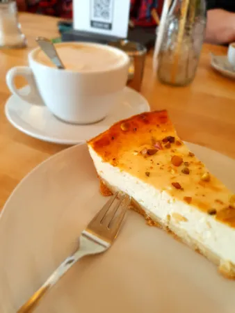Bild von Hofcafé Wölke