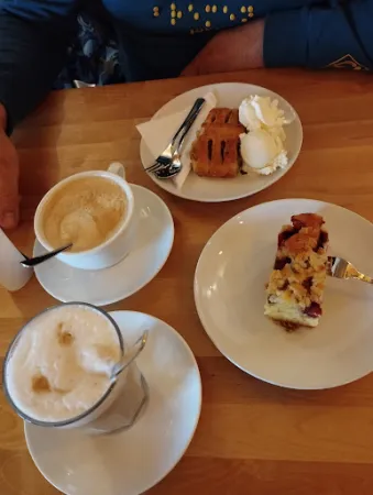 Bild von Hofcafé Wölke