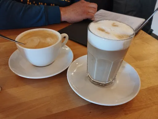 Bild von Hofcafé Wölke