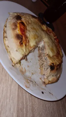 Bild von Pizzastübchen