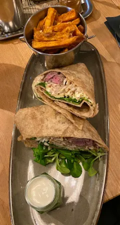 Bild von Walter Restaurant