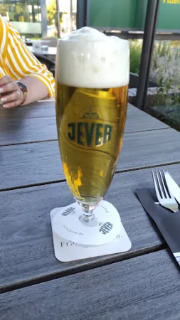 Bild von Bistro Cappuccino