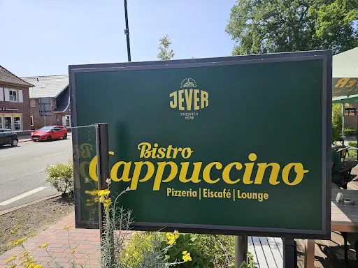 Bild von Bistro Cappuccino