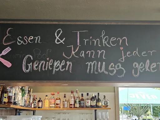 Bild von Bistro Cappuccino