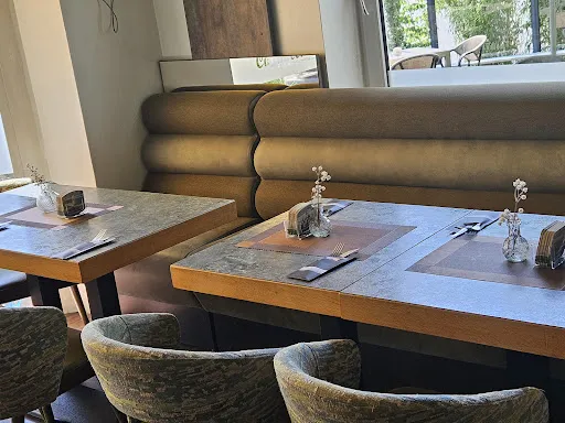 Bild von Bistro Cappuccino