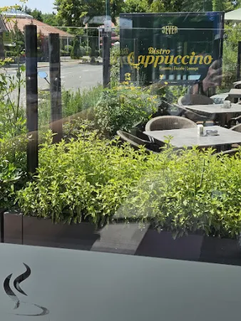 Bild von Bistro Cappuccino