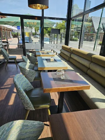 Bild von Bistro Cappuccino