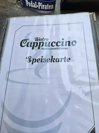 Bild von Bistro Cappuccino