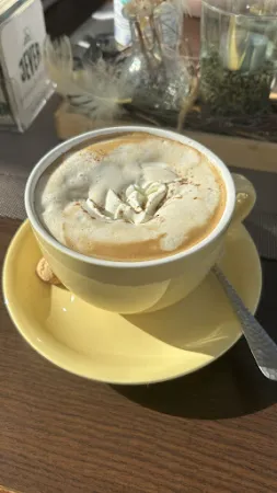 Bild von Bistro Cappuccino