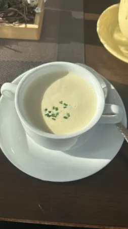 Bild von Bistro Cappuccino