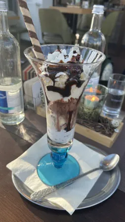 Bild von Bistro Cappuccino