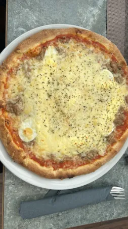 Bild von Bistro Cappuccino