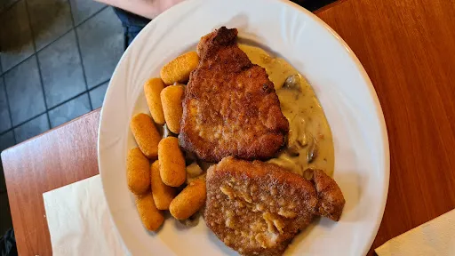 Bild von Gaststätte Meinen