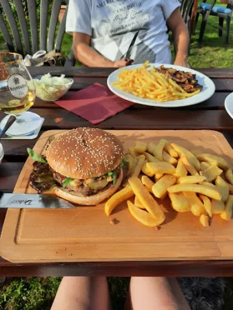 Bild von Gaststätte Meinen